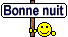 :bonnenuit